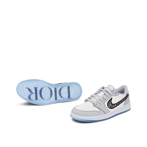 dior lows womens|Dior low nike.